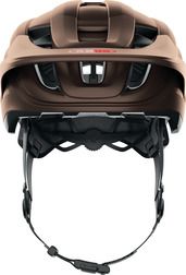 Abus Cliffhanger MIPS metallic copper cykelhjelm