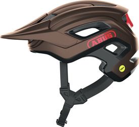 Abus Cliffhanger MIPS metallic copper cykelhjelm