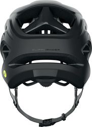 Abus Cliffhanger MIPS velvet black cykelhjelm