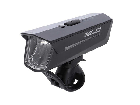 XLC Proxima CL-F27 forlygte i sort