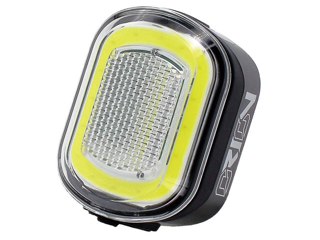 MOON Orion-W forlygte i sort