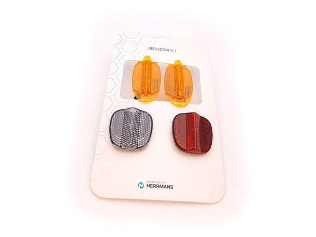 HERRMANS reflekssæt