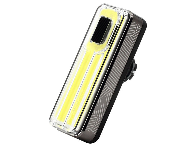 MOON Helix Pro-W forlygte i sort