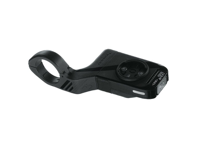 MOON MX-HM forlygte i sort