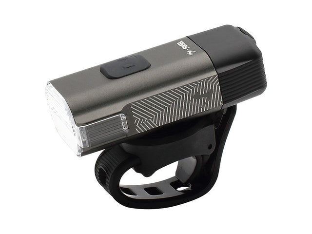 MOON Rigel forlygte I sort