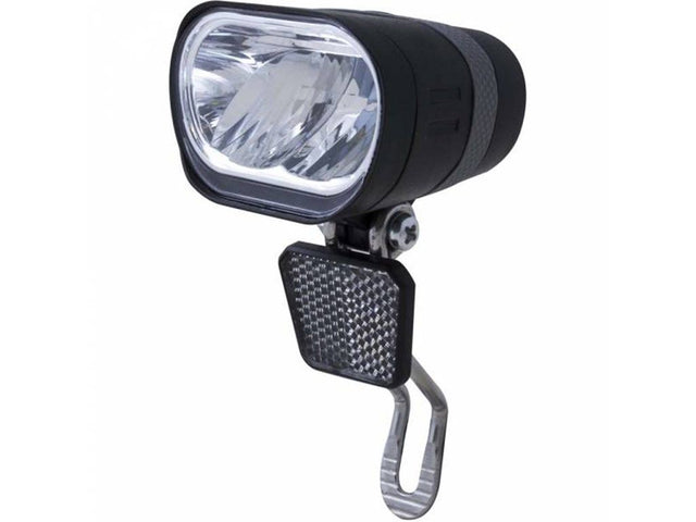 SPANNINGA Axendo 40 Xdas forlygten i sort