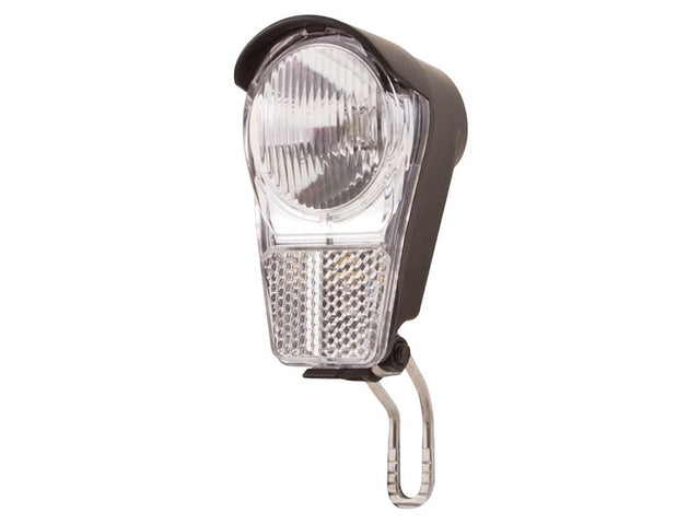 SPANNINGA Galeo Xb (BULK) forlygte i sort