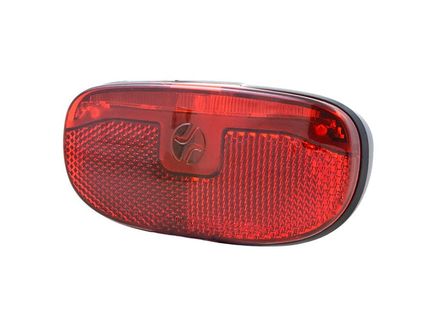 SPANNINGA DUXO Xb baglygte