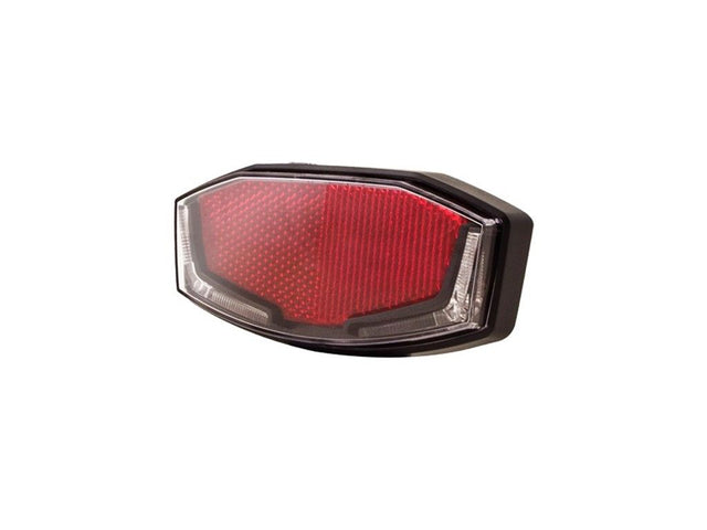 SPANNINGA Lineo XE baglygte