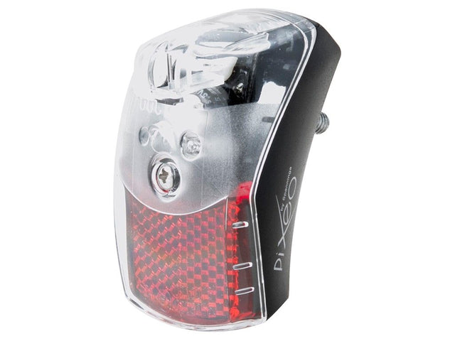 SPANNINGA Pimento XE 36V baglygte