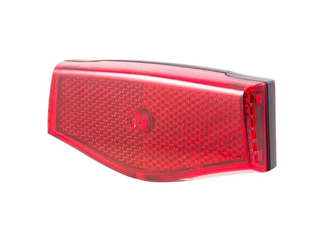 SPANNINGA Plateo baglygte