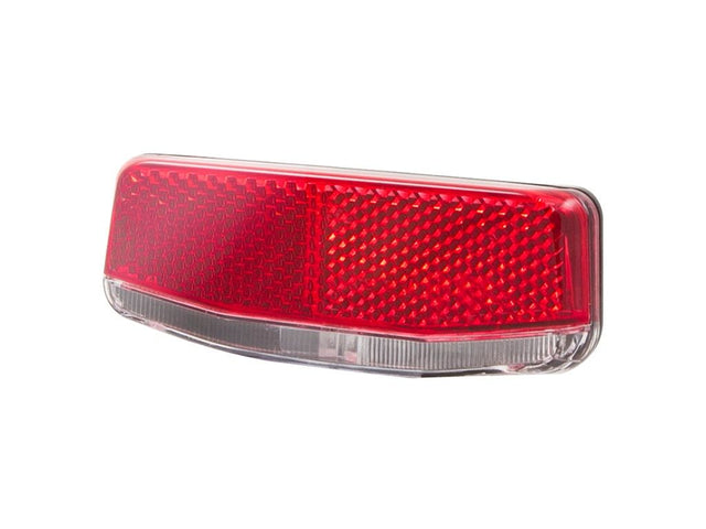 SPANNINGA Solo XDVS baglygte