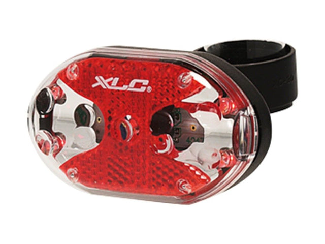 XLC baglygte CL-R02 Thebe 5X