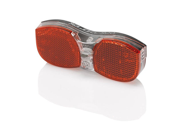 XLC baglygte CL-R20 grey