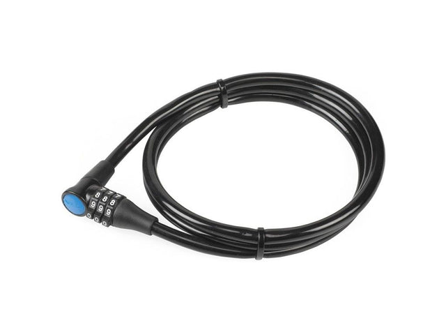 XLC LO-C14 kabellås 120 cm