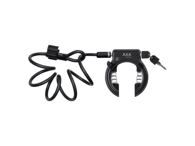 AXA Solid Plus & Newton 150