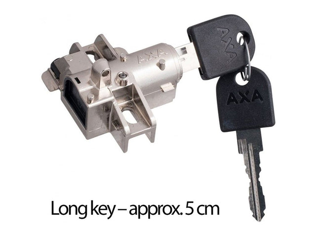 AXA Bosch BES 2 batteri-lås