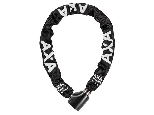 AXA Chain Absolute 9 x 9 kædelås