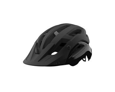 Giro Manifest MIPS cykelhjem - Mat Sort