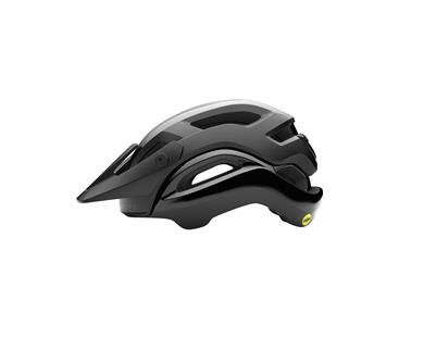 Giro Manifest MIPS cykelhjem - Mat Sort