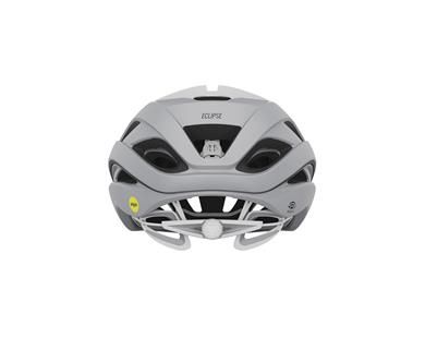 Giro Eclipse Spherical MIPS cykelhjem - sølv