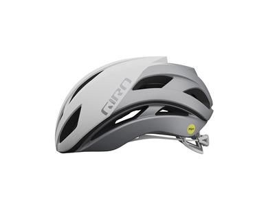 Giro Eclipse Spherical MIPS cykelhjem - sølv