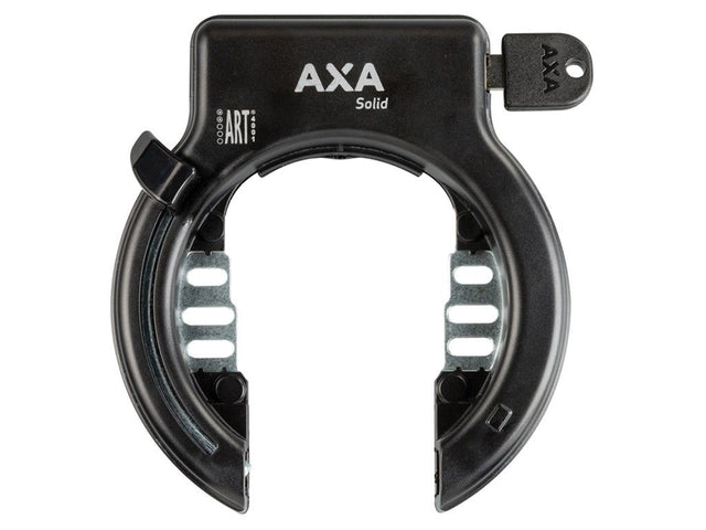 AXA Solid ringslås i bulk