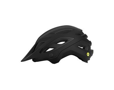 Giro Merit Spherical MIPS cykelhjem - Mat Sort