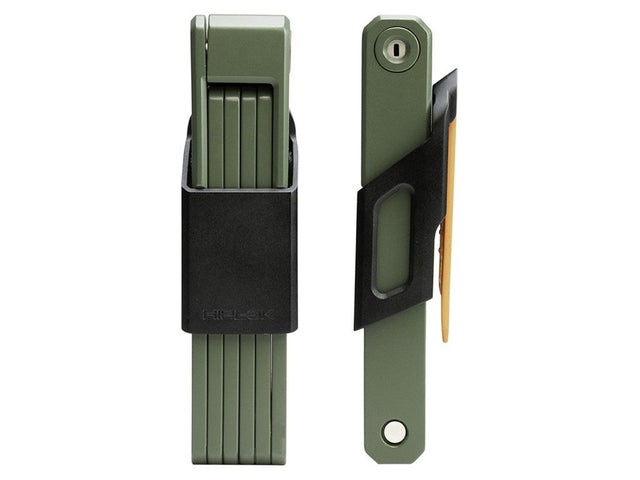 HIPLOK Switch foldelås i militærgrøn