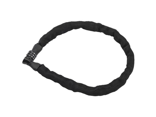 XLC LO-C17 Yakuza kabellås i størrelse 4x60