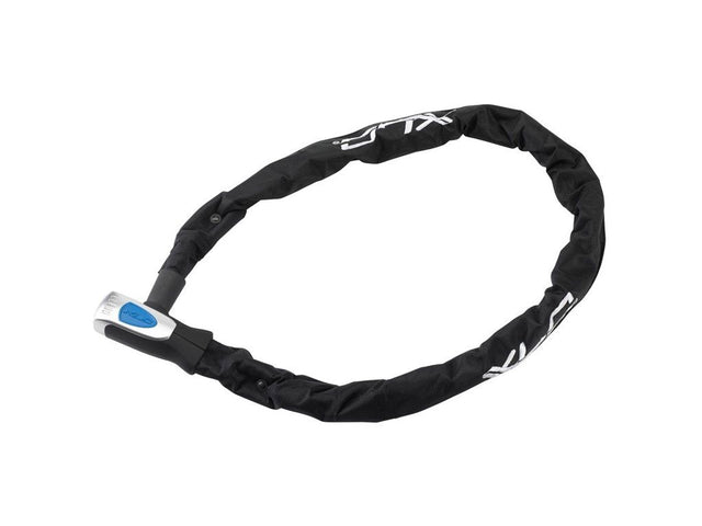 XLC LO-C18 Cosa Nostra Plus kædelås i 8x80