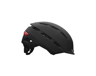 Giro Escape Mips cykelhjelm - mat sort