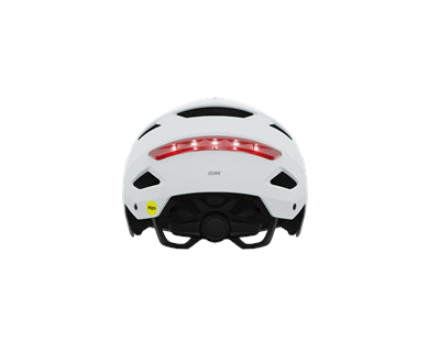 Giro Escape Mips cykelhjelm - mat chalk