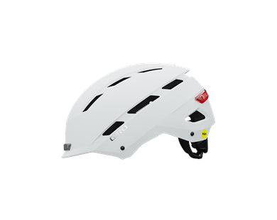 Giro Escape Mips cykelhjelm - mat chalk