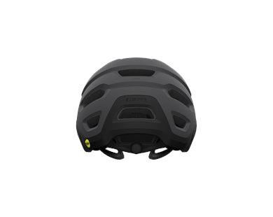 Giro Source Mips cykelhjelm - mat sort