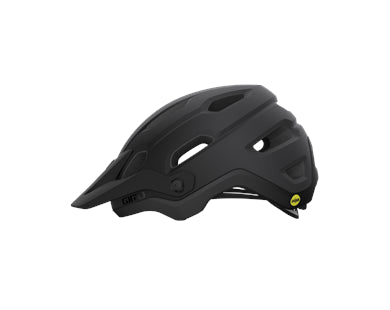 Giro Source Mips cykelhjelm - mat sort