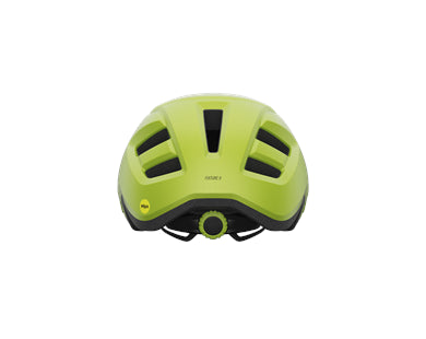 Giro Fixture Mips II cykelhjelm - mat lime