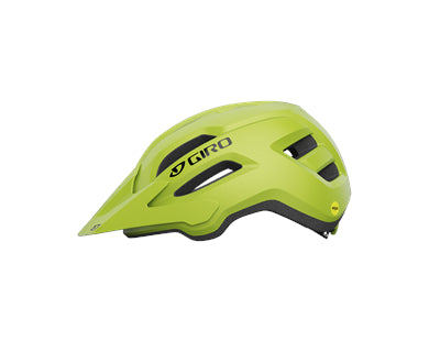 Giro Fixture Mips II cykelhjelm - mat lime