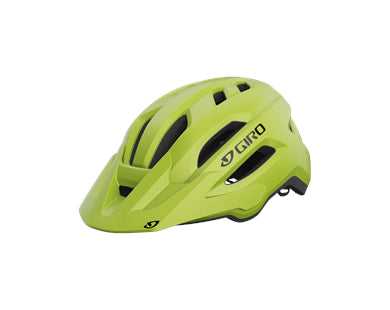Giro Fixture Mips II cykelhjelm - mat lime