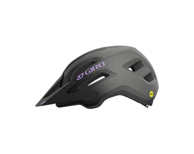 Giro Fixture Mips II W cykelhjelm - mat sort