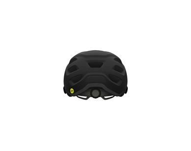 Giro Tremor MIPS child cykelhjelm - sort
