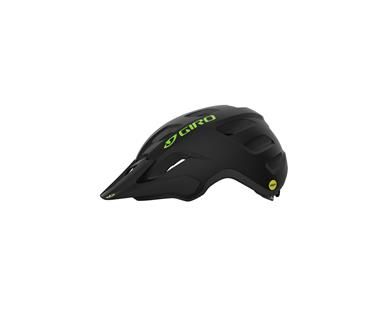 Giro Tremor MIPS child cykelhjelm - sort