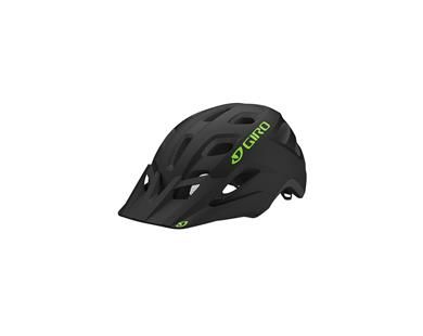 Giro Tremor MIPS child cykelhjelm - sort