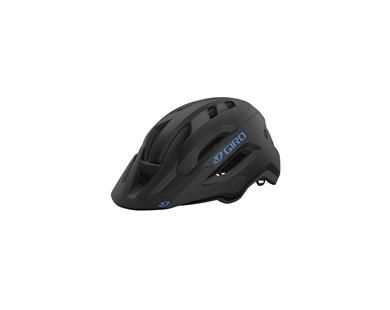 Giro Fixture MIPS II youth cykelhjelm - mat sort