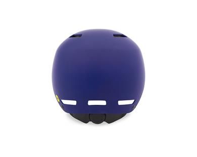 Giro Dime FS - Cykelhjelm MIPS - Mat Lilla