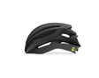 Giro Syntax MIPS cykelhjelm - Mat sort