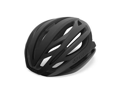 Giro Syntax MIPS cykelhjelm - Mat sort