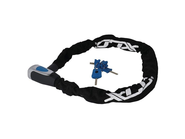 XLC LO-C20 Cosa Nostra Plus kædelås i størrelse 10x100