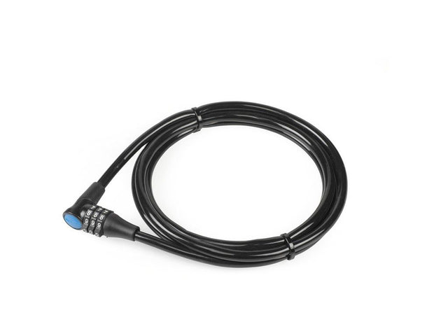 XLC LO-L13 kabellås i 6x120