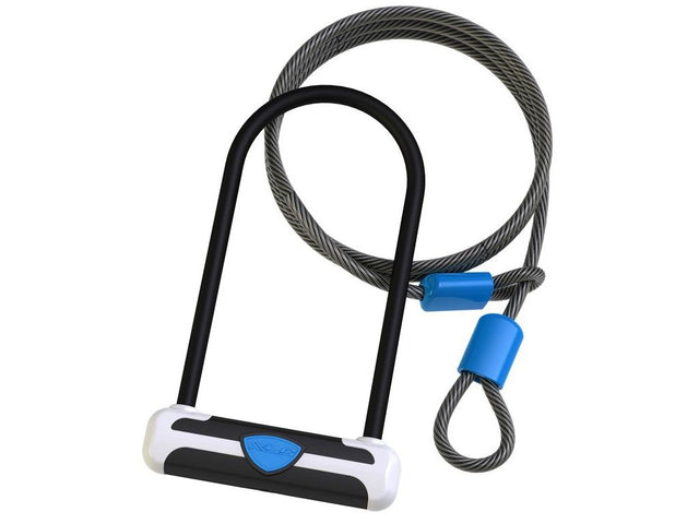 XLC LO-S04 Sundance & Cassidy III hængelås 13mm